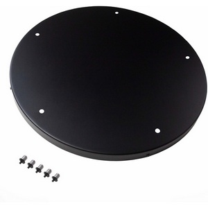 Изображение товара Потолочное крепление на 5 ламп (круглое) ST Luce Sl1 SL001.403.05 Черный