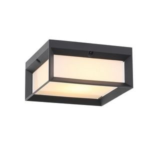 Изображение товара Потолочный светильник уличный IP54 LED ST Luce Cubista SL077.402.01