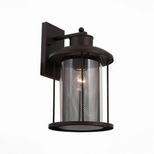 Изображение товара Настенный уличный фонарь IP54 ST Luce Lastero SL080.401.01