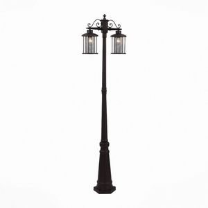 Изображение товара Наземный фонарь IP54 ST Luce Lastero SL080.425.02