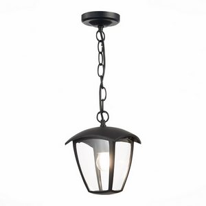 Изображение товара Уличный светильник подвесной IP44 ST Luce Sivino SL081.403.01