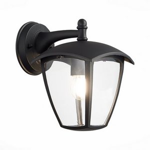 Изображение товара Настенный уличный фонарь IP44 ST Luce Sivino SL081.411.01