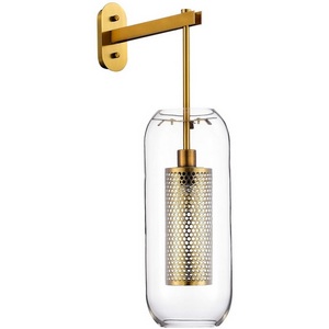 Изображение товара Бра ST Luce Gerrit SL1048.301.01