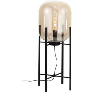 Изображение товара Торшер с выключателем ST Luce Burasca SL1050.515.01 в форме шара