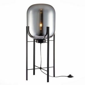 Изображение товара Торшер ST Luce Burasca SL1050.715.01 в форме шара