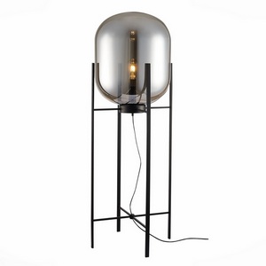 Изображение товара Торшер с лампами накаливания ST Luce Burasca SL1050.725.01 в форме шара