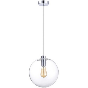 Изображение товара Подвесной светильник ST Luce Noor SL1056.123.01 в форме шара