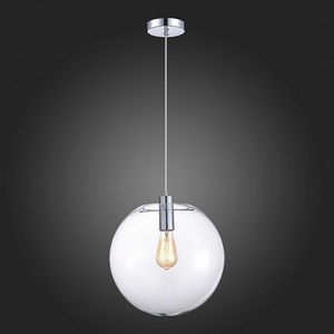 Изображение товара Подвесной светильник ST Luce Noor SL1056.133.01 в форме шара