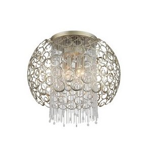 Изображение товара Потолочная люстра ST Luce Dolcima SL1101.202.06 в форме шара