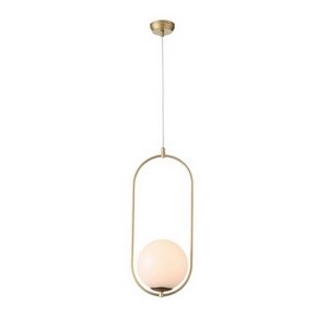 Изображение товара Подвесной светильник ST Luce Penolo SL1118.203.01 в форме шара