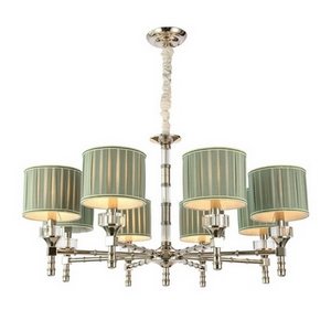 Изображение товара Подвесная люстра ST Luce Oleo SL1121.103.08