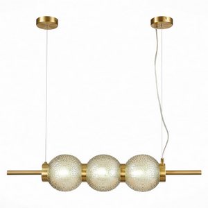 Изображение товара Подвесной светильник IP22 ST Luce Marena SL1155.313.03 шарики