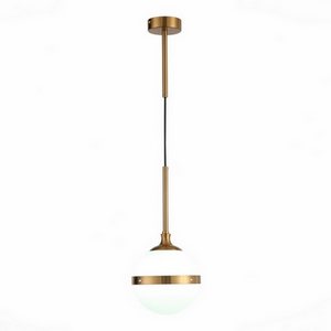 Изображение товара Подвесной светильник ST Luce Arbe SL1157.303.01 в форме шара