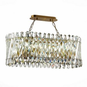 Изображение товара Подвесная люстра ST Luce Fabio SL1170.303.10