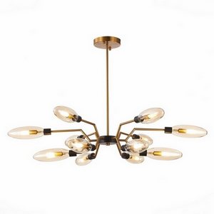 Изображение товара Потолочная люстра светодиодная ST Luce Desima SL1174.303.12