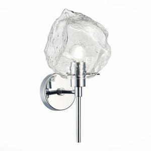 Изображение товара Бра ST Luce Portici SL1175.101.01 в форме шара