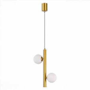 Изображение товара Подвесной светильник ST Luce Asolo SL1185.203.02 шарики