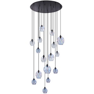 Изображение товара Подвесной светильник каскадный ST Luce Idesia SL1188.403.16