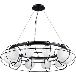 Изображение товара Подвесная люстра ST Luce Beata SL1189.403.10 шарики