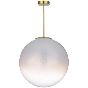 Изображение товара Потолочная люстра на штанге ST Luce Cassius SL1190.222.01 в форме шара
