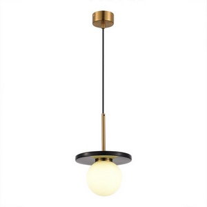 Изображение товара Подвесной светильник ST Luce NEBULA SL1191.343.01 в форме шара