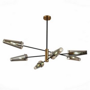 Изображение товара Потолочная люстра ST Luce Morave SL1209.302.06