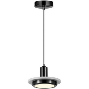 Изображение товара Подвесной светодиодный светильник ST Luce Oltarno SL1212.403.01