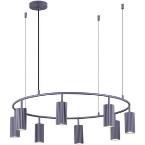 Изображение товара Подвесной светильник ST Luce Kendo SL1213.703.08 кольцо