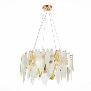 Изображение товара Подвесная люстра ST Luce Lastra SL1224.203.08