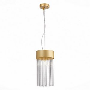 Изображение товара Подвесной светильник ST Luce Contatto SL1225.203.01