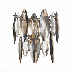 Изображение товара Бра хрустальное ST Luce Ancona SL1227.101.02 с подвесками