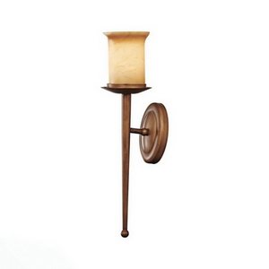 Изображение товара Бра в виде факела ST Luce Ancora SL122.311.01