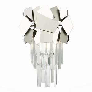 Изображение товара Бра каскадное хрустальное ST Luce Caserta SL1232.101.01