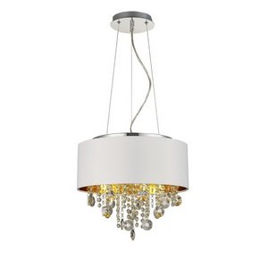Изображение товара Подвесная люстра ST Luce Lacchia SL1350.503.04