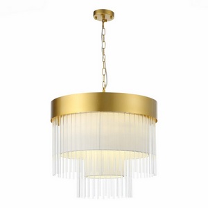 Изображение товара Подвесная каскадная люстра ST Luce Aversa SL1352.203.09
