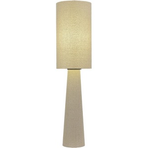 Изображение товара Торшер ST Luce Jackie SL1354.505.01 Бежевый/Бежевый, Черный E27 1*40W