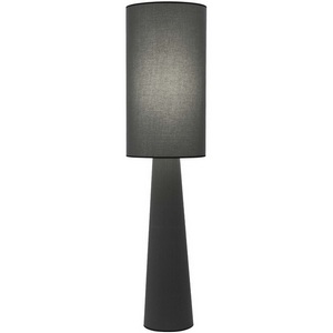 Изображение товара Торшер ST Luce Jackie SL1354.705.01 Серый/Серый, Черный E27 1*40W