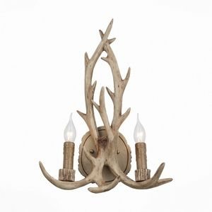 Изображение товара Бра рога ST Luce RENNA SL153.701.02