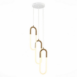 Изображение товара Подвесной светильник светодиодный ST Luce Mofisto SL1579.303.03