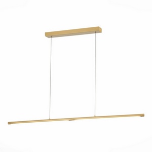 Изображение товара Подвесной линейный светильник светодиодный ST Luce Ralio SL1580.203.01