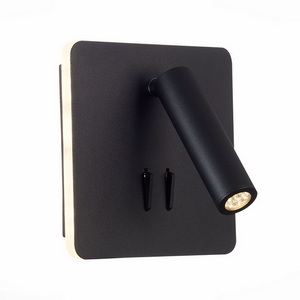 Изображение товара Бра светодиодное для чтения с выключателем ST Luce Pinaggio SL1586.431.01