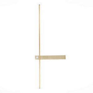 Изображение товара Бра светодиодное диммируемое с выключателем ST Luce Astente SL1589.031.01