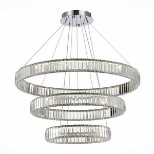Изображение товара Подвесной светильник LED ST Luce Tivoli SL1622.103.03 кольцо