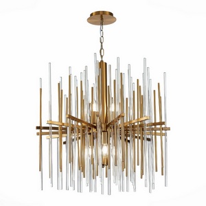 Изображение товара Подвесная люстра ST Luce Teramo SL1628.303.08