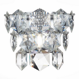 Изображение товара Бра каскадное хрустальное ST Luce Viterbo SL1631.101.01