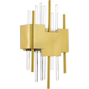 Изображение товара Настенный светильник ST Luce Olvera SL1633.201.02