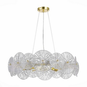 Изображение товара Подвесная люстра ST Luce Flero SL1657.203.08