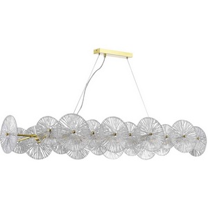 Изображение товара Подвесной светильник ST Luce Flero SL1657.213.08