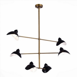 Изображение товара Подвесная люстра ST Luce Minne SL1801.303.06