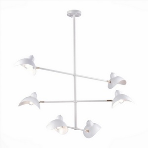 Изображение товара Подвесная люстра ST Luce Minne SL1801.503.06